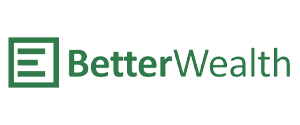 Better Wealth -logotyp