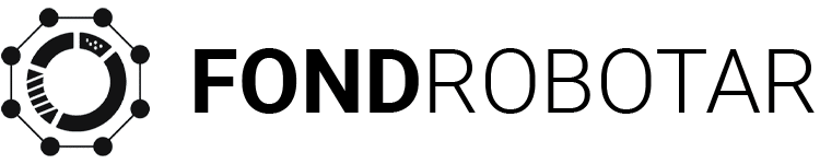 Fondrobotar-logotyp