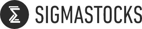 Sigmastocks logotyp